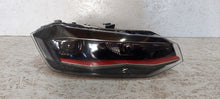 Laden Sie das Bild in den Galerie-Viewer, Frontscheinwerfer VW Polo 2G1941036G FULL LED Rechts Scheinwerfer Headlight