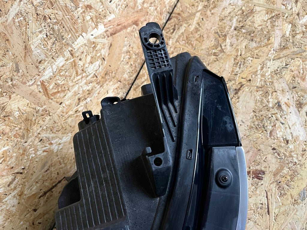 Frontscheinwerfer Kia Sorento IV 92101-P2120 P2921-61130 Full LED Links SCH8882743170zx
