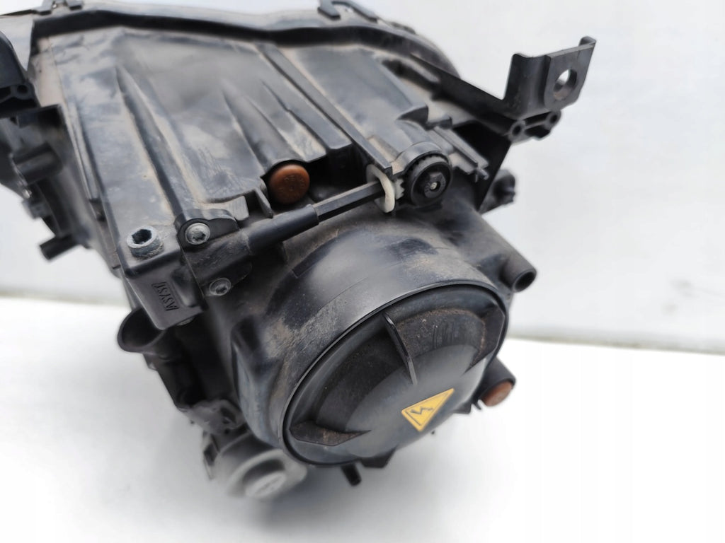 Frontscheinwerfer Jeep Cherokee 68102860AD Rechts Scheinwerfer Headlight SCH5051992688hy