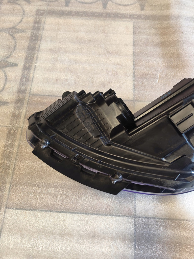 Frontscheinwerfer Hyundai Ix20 921021K000 Ein Stück (Rechts oder Links)