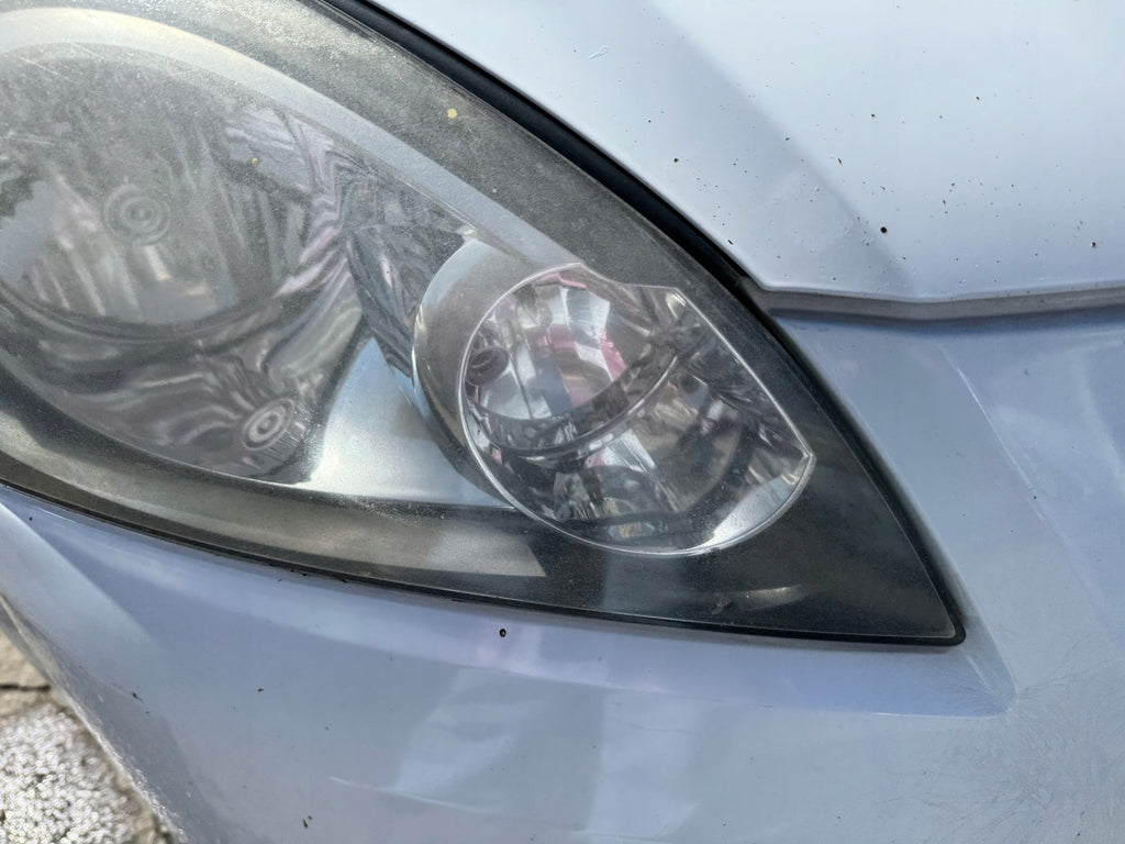 Frontscheinwerfer Kia Ceed Rechts Scheinwerfer Headlight