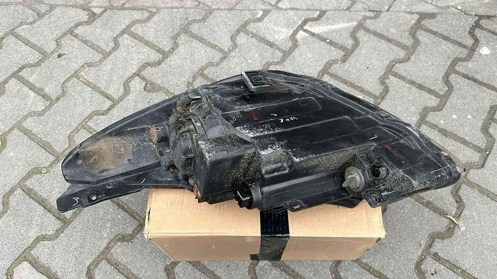 Frontscheinwerfer Hyundai I10 Rechts Scheinwerfer Headlight