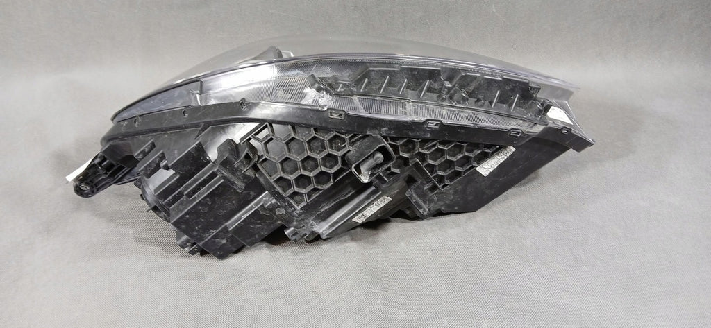 Frontscheinwerfer Hyundai I30 III G492113020 Rechts Scheinwerfer Headlight SCH8309453655jl