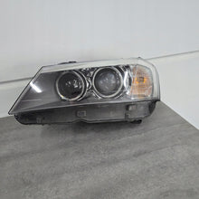 Load image into Gallery viewer, Frontscheinwerfer BMW F26 X3 F25 7217293 Xenon Links Scheinwerfer Headlight SCH5324522194ku