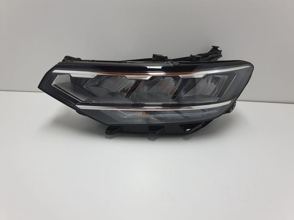 Frontscheinwerfer VW Passat B8 3G1941035Q LED Links Scheinwerfer Headlight