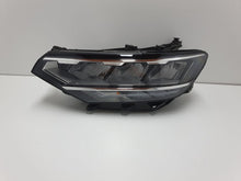 Laden Sie das Bild in den Galerie-Viewer, Frontscheinwerfer VW Passat B8 3G1941035Q LED Links Scheinwerfer Headlight