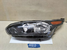 Laden Sie das Bild in den Galerie-Viewer, Frontscheinwerfer Ford Tourneo Connect Transit Links Scheinwerfer Headlight SCH2889491291lv