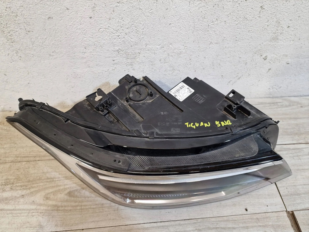 Frontscheinwerfer VW Tiguan 5NB941036G Rechts Scheinwerfer Headlight