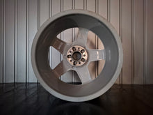 Load image into Gallery viewer, 1x Alufelge 19 Zoll 8.5" 5x112 59ET Glanz Schwarz A1664011902 Mercedes-Benz FEL9590153241cb