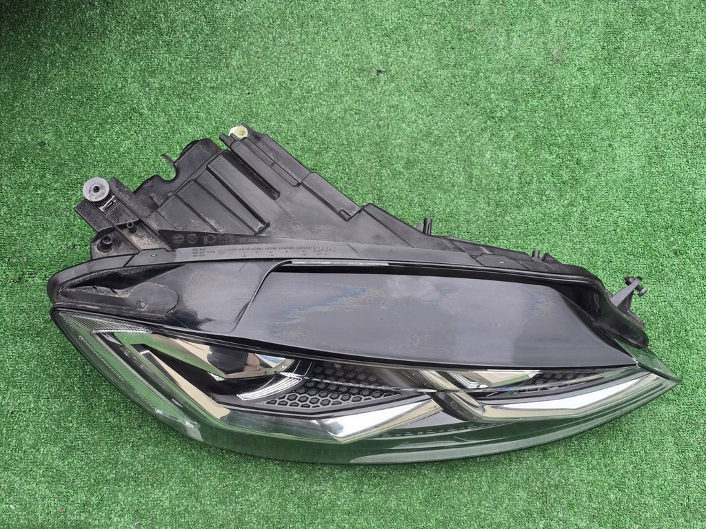 Frontscheinwerfer VW Golf VII 5g1 5G1941036C LED Rechts Scheinwerfer Headlight SCH6207519896nu