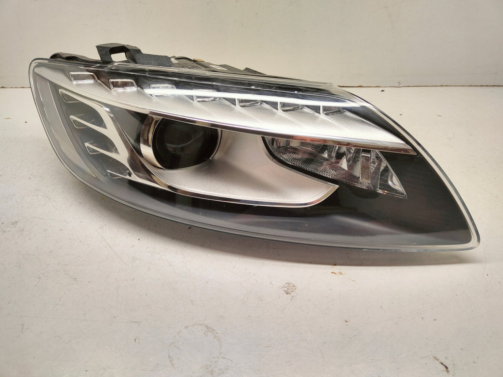 Frontscheinwerfer Audi Q7 4L0941004AC Xenon Rechts Scheinwerfer Headlight