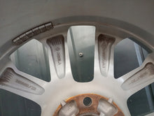Load image into Gallery viewer, 1x Alufelge 17 Zoll 7.0" 5x114.3 40ET Glanz Silber 403004615R Renault Rim Wheel FEL2742832831pz