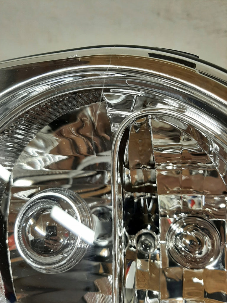 Frontscheinwerfer Bentley Arnage 3Z1941031 Links Scheinwerfer Headlight SCH6929620358se