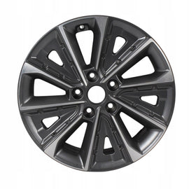 1x Alufelge 17 Zoll 7.0