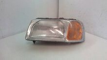 Laden Sie das Bild in den Galerie-Viewer, Frontscheinwerfer Land Rover Freelander Links Scheinwerfer Headlight SCH8041433552mx