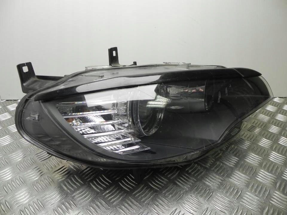 Frontscheinwerfer BMW X6 727135803 Rechts Scheinwerfer Headlight SCH7463745370hi