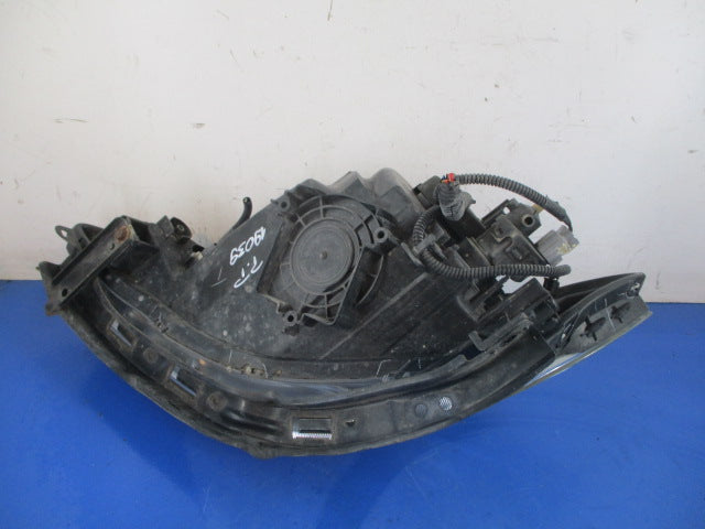 Frontscheinwerfer Honda City IV Rechts Scheinwerfer Headlight