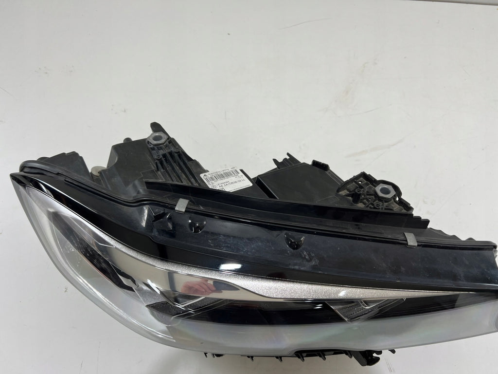 Frontscheinwerfer BMW G20 5A1DB38 Rechts Scheinwerfer Headlight SCH7626532693wk