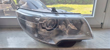 Laden Sie das Bild in den Galerie-Viewer, Frontscheinwerfer Skoda Superb II 3T1941016E Xenon Rechts Scheinwerfer Headlight SCH5226827448tw