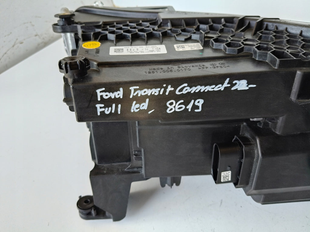 Frontscheinwerfer Ford Transit Connect 2KF941035 Full LED Links Headlight SCH4322437329vq