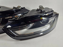 Laden Sie das Bild in den Galerie-Viewer, Frontscheinwerfer Audi A4 B8 LED Ein Satz Scheinwerfer Headlight SCH3189948955yn