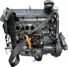 Laden Sie das Bild in den Galerie-Viewer, Motor Audi Seat Skoda VW I CHG 1.6 FSI 90PS 66kW 142TKm Benzin Engine Komplett