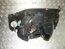 Laden Sie das Bild in den Galerie-Viewer, Frontscheinwerfer Audi A6 C5 Xenon Rechts Scheinwerfer Headlight