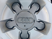 Laden Sie das Bild in den Galerie-Viewer, 1x Alufelge 16 Zoll 7.5" 5x112 4F0601025CA Audi A6 Rim Wheel FEL7946973483iq
