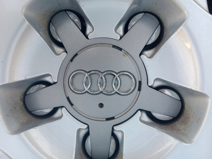 1x Alufelge 16 Zoll 7.5" 5x112 4F0601025CA Audi A6 Rim Wheel FEL7946973483iq