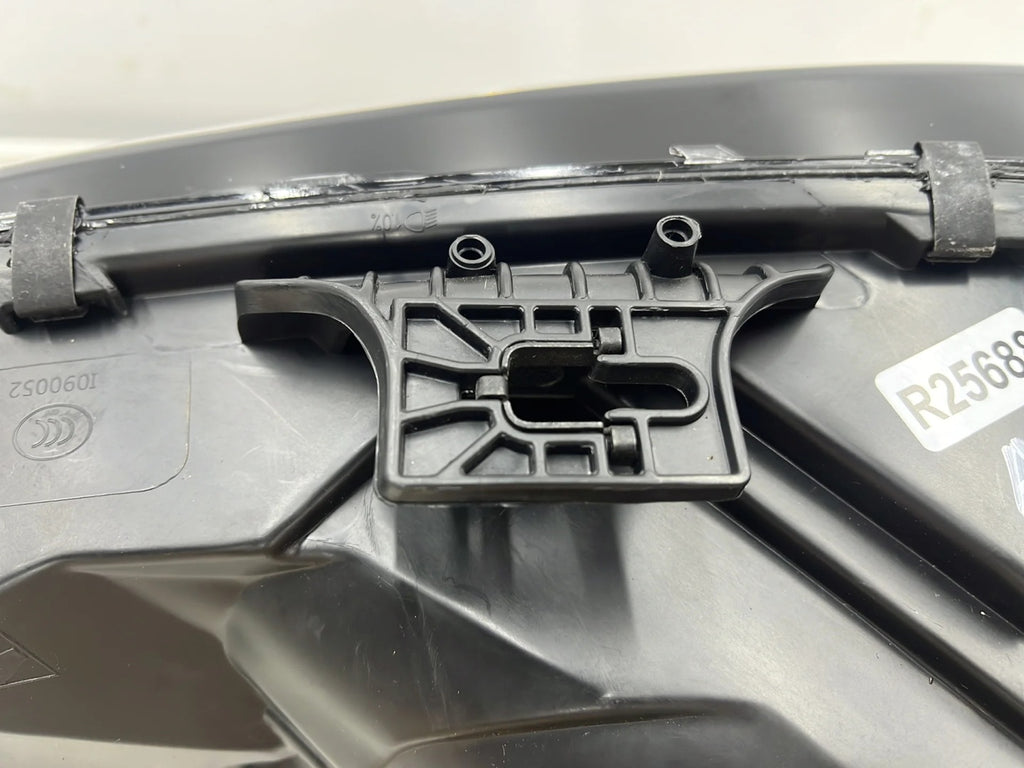 Frontscheinwerfer Audi A4 B9 8W0941006 Xenon Rechts Scheinwerfer Headlight SCH1440330453xt
