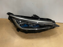 Laden Sie das Bild in den Galerie-Viewer, Frontscheinwerfer SC2E-4121020 Full LED Rechts Scheinwerfer Headlight