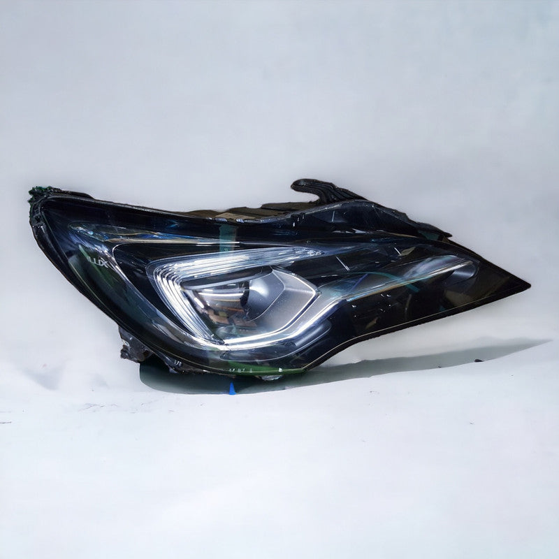 Frontscheinwerfer Opel Astra K 39111150 7323200003 7963200003 FULL LED Rechts