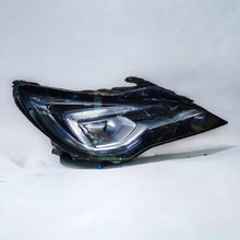 Laden Sie das Bild in den Galerie-Viewer, Frontscheinwerfer Opel Astra K 39111150 7323200003 7963200003 FULL LED Rechts