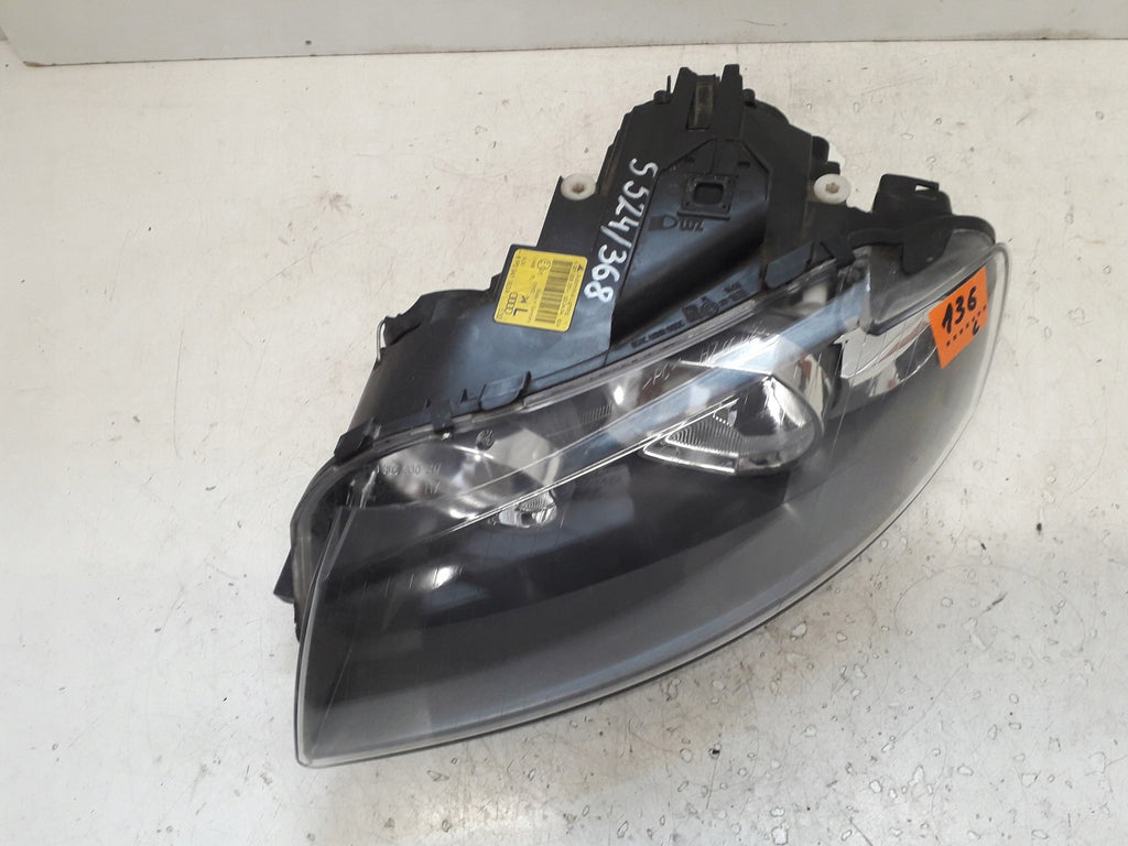 Frontscheinwerfer Audi A3 03-8P0941003A- Links Scheinwerfer Headlight