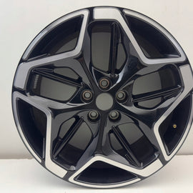 1x Alufelge 19 Zoll 7.5
