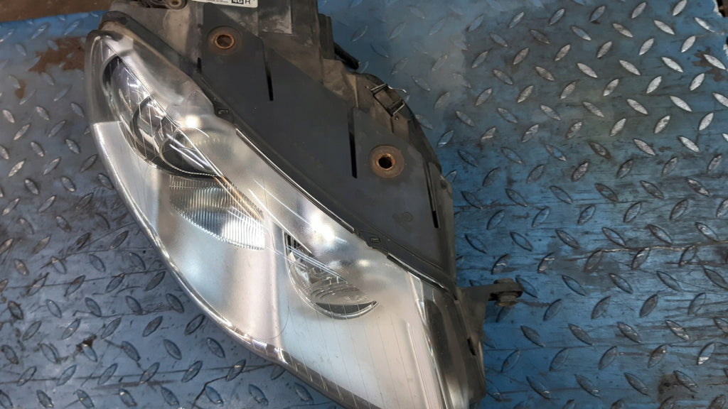 Frontscheinwerfer VW Passat 3C0941752 Xenon Rechts Scheinwerfer Headlight SCH9950538102cr