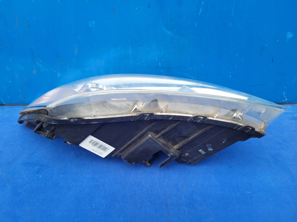 Frontscheinwerfer Kia Ceed 92102-1H000 Rechts Scheinwerfer Headlight