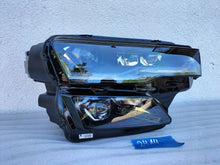 Load image into Gallery viewer, Frontscheinwerfer Skoda Karoq 57B941036 LED Rechts Scheinwerfer Headlight SCH2610144614hz