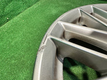 Load image into Gallery viewer, 1x Alufelge 18 Zoll 8.0" 5x112 40ET 8W0601025BB Audi A4 B9 Rim Wheel FEL7607009763oy