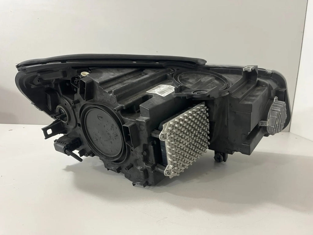 Frontscheinwerfer BMW 2 Tourer Gran 11607907 11607908 Ein Satz Headlight SCH5344465870ca