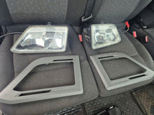 Laden Sie das Bild in den Galerie-Viewer, Frontscheinwerfer 2535367 LED Ein Satz Scheinwerfer Headlight SCH7008747749un