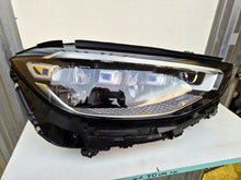 Laden Sie das Bild in den Galerie-Viewer, Frontscheinwerfer Mercedes-Benz W223 A2239063405 Rechts Scheinwerfer Headlight SCH7141912926oe