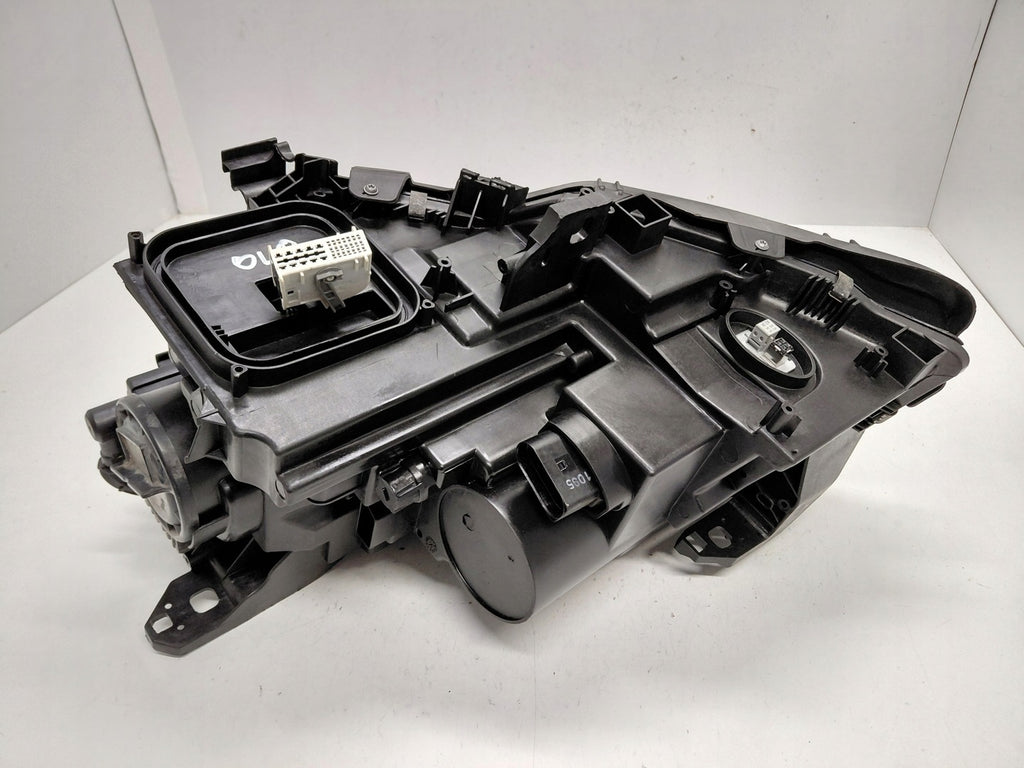 Frontscheinwerfer Mercedes-Benz Gla A1569061800 Xenon Rechts Headlight SCH3767324963qo