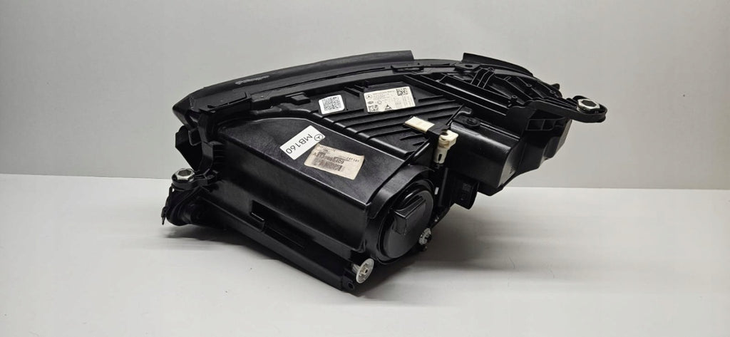 Frontscheinwerfer Mercedes-Benz W213 A2139068409 LED Rechts Headlight SCH8933065003ni