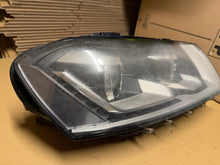 Laden Sie das Bild in den Galerie-Viewer, Frontscheinwerfer VW Passat B7 90005333 Rechts Scheinwerfer Headlight SCH6415926430jb