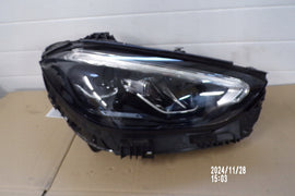 Frontscheinwerfer Audi W206 A2069068204 LED Rechts Scheinwerfer Headlight