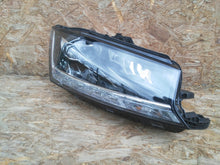 Laden Sie das Bild in den Galerie-Viewer, Frontscheinwerfer Skoda Fabia III 6V1941016F LED Rechts Scheinwerfer Headlight SCH5166237505eh