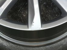 Load image into Gallery viewer, 1x Alufelge 17 Zoll 6.5&quot; 5x112 41ET Glanz Silber 3G0601025C Vw Rim Wheel