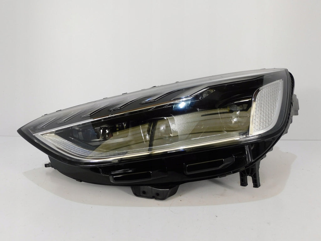 Frontscheinwerfer Audi A4 8W0941035H Full LED Links Scheinwerfer Headlight