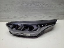 Load image into Gallery viewer, Frontscheinwerfer Kia Ceed SP92101-J7500 Links Scheinwerfer Headlight SCH5954691210fo